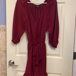 Vici Dress